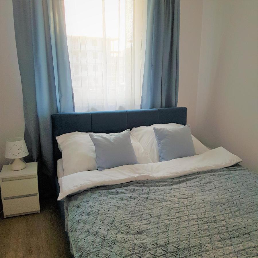 Apartament Azzurro Porta Mare Baltica Kołobrzeg Εξωτερικό φωτογραφία